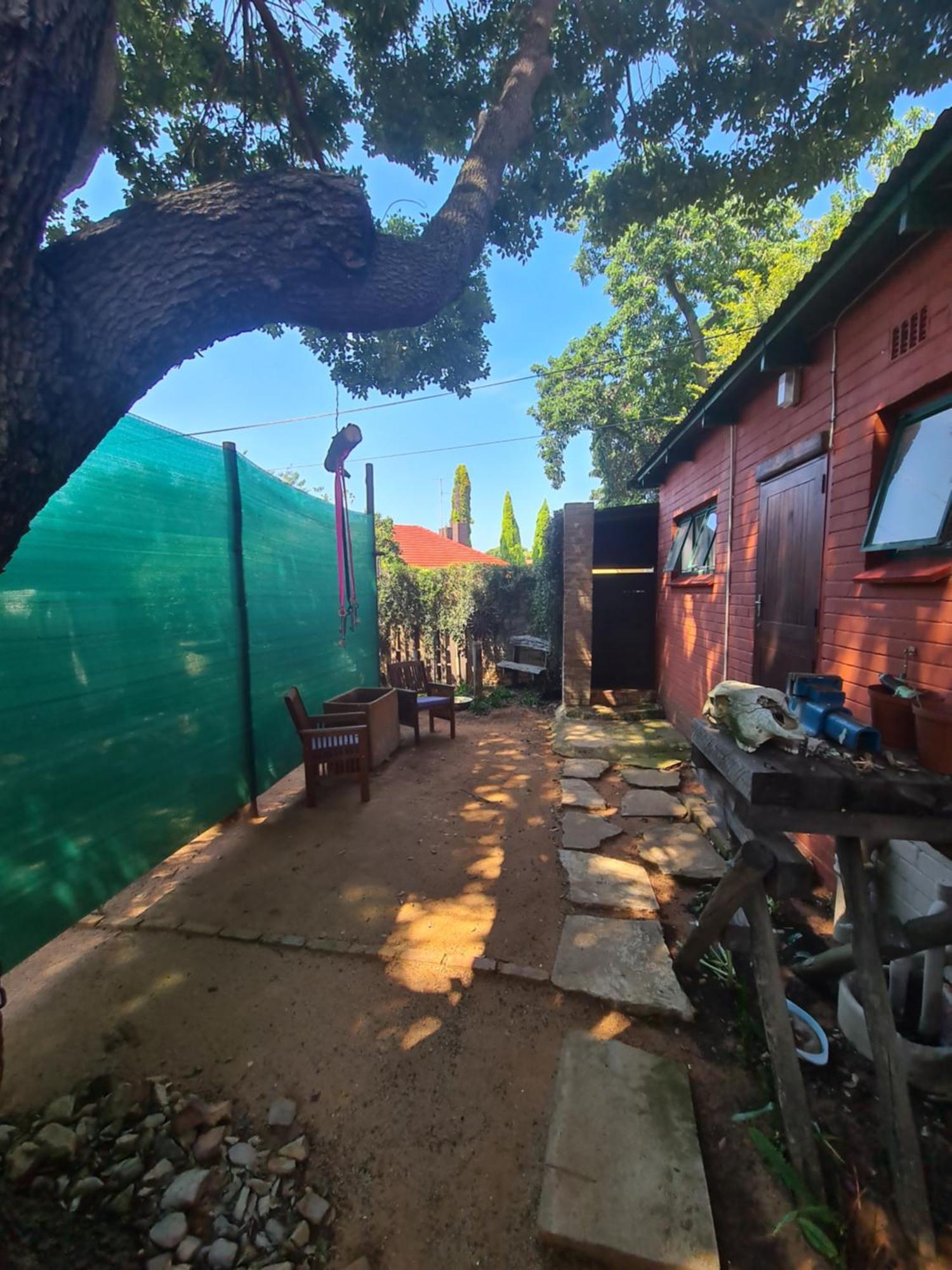 The Old Cabin Cullinan Quarto foto