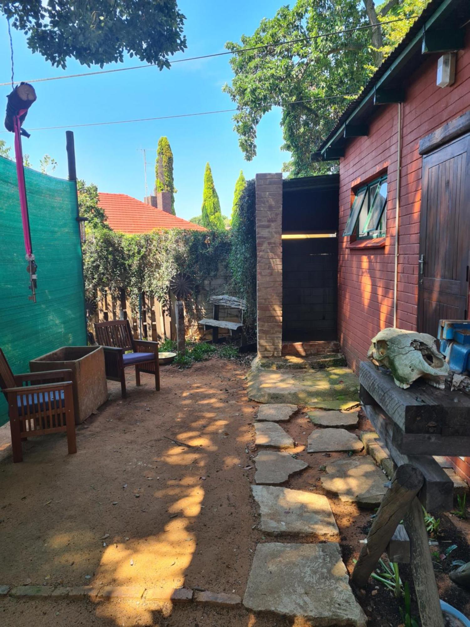 The Old Cabin Cullinan Quarto foto
